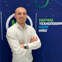 Djordje Milovanovic