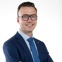 Luca Di Paolo, Cfa