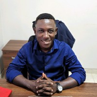 Isaac Aidoo