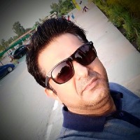 Umair Ahmed Choudhry
