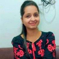 Ragini Bharti
