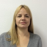 Uliana Dovhalyuk