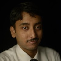 Samarjit Majumder