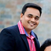 Dipesh Shah