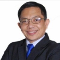 Augustus Creencia, Dvm