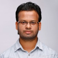 Krishna Kumar
