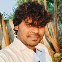 Harish Maddala