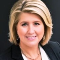 Nicole Roberts, Ed. D