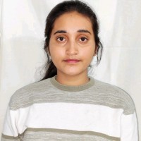 Manyashree K C