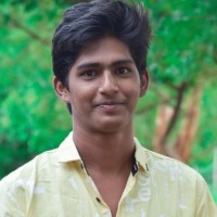 M Raj kumar