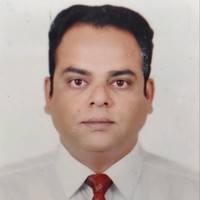 Mandar Bhide