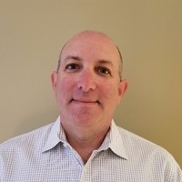 Jeff Bergman