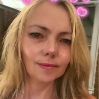 Pauline Dady
