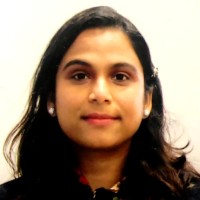 Deepa Radhakrishnan