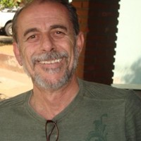 Milton Kimarki