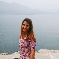 Giulia Manganelli