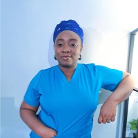Covenant Olabanji-Ojo