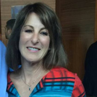 Lisa Lewis