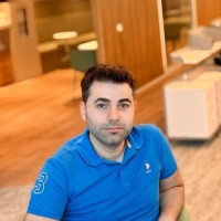 Mehmet Ali GÜREŞ