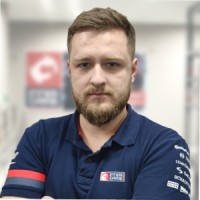 Bartłomiej Jastrzębski