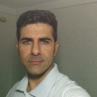 reza nader