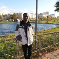 Mahamane Marwana Souley Idi