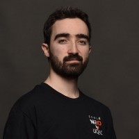 Samuel Desrosiers