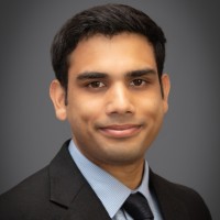 Siddharth Mathur