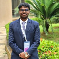 Vaibhav Krishnan