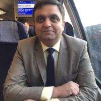 Apoor Sabharwal