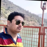 Anuj Sharma