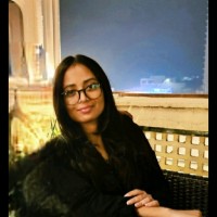 Deepika Daniel