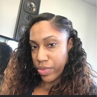 Shavonne Hill