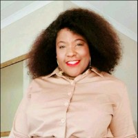 Carol Mazibuko