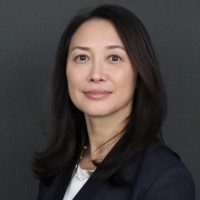 Sophie Hsia, Llb, Bcl, Llm