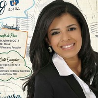 Cristiane Teixeira