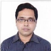 Tirthankar Bhattacharjee