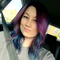 Rachael Wharrier
