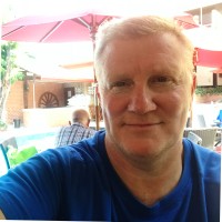 Ken Maginty