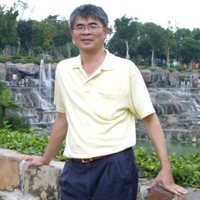 Tsai Liang Chih