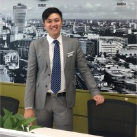 Allen Gu
