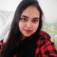 VRUSHALI BHOSALE