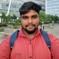 Venkatesan C