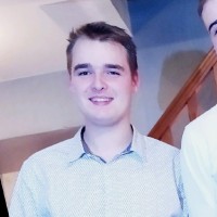 Tom Danguy