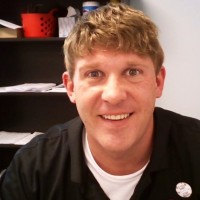 Mike Gilchrist