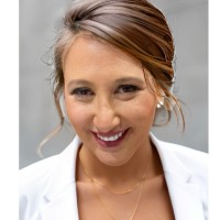 Jillian Hastings (Shkolnick)