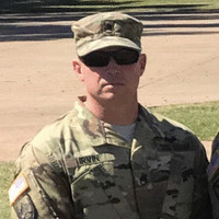 Joel Irvin