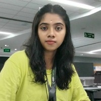 Ishvarya Ganesh