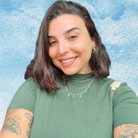 Gabriela Dias De Freitas Barros