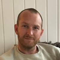 Mathias Holte